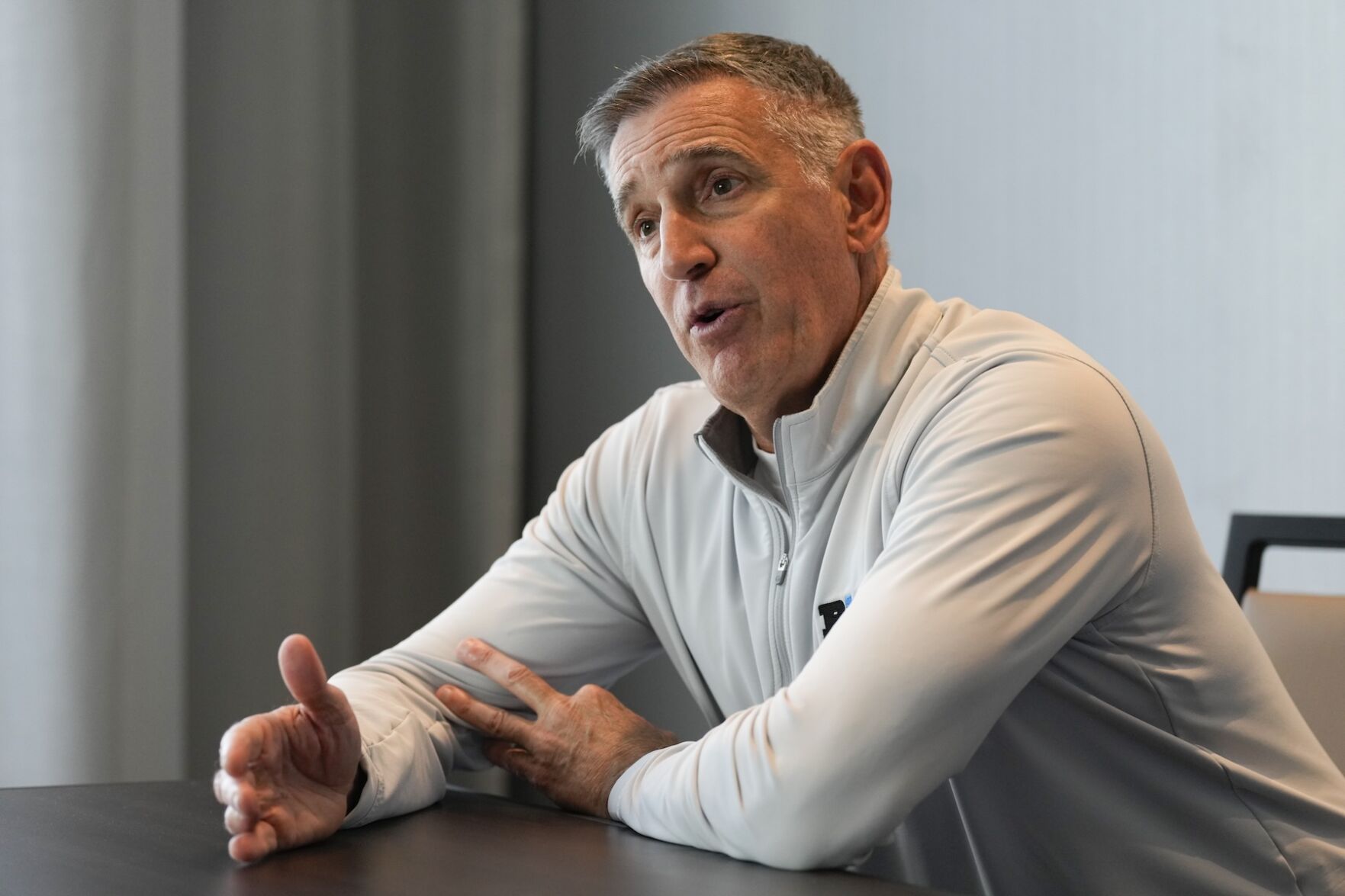 Big Ten SEC Meetings